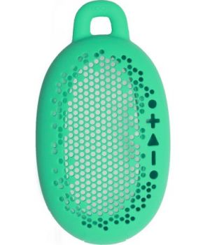 Boom Urchin Skin Green