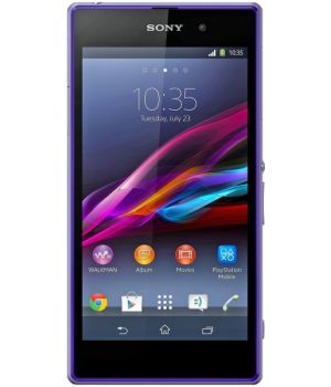 Sony Xperia Z1 C6903 Purple