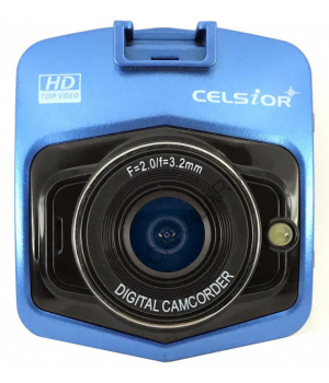 Celsior DVR CS-710HD