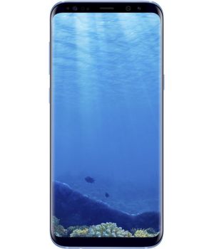 Samsung Galaxy S8 Plus 64Gb G955FD Coral Blue