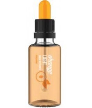 J Well D'Light Fresh Fruit Orange Light 30ml