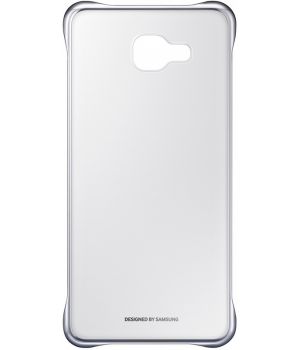 Samsung Clear Cover for Galaxy A5 A510F 2016 (EF-QA510CSEGRU) Silver