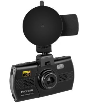 Prology iREG-7050SHD GPS