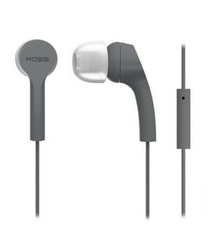 Koss KEB9igry Grey