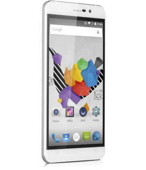 Cubot P12 White