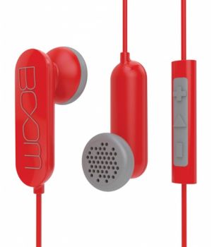 Boom Spooners red