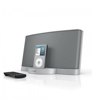 Bose SoundDock II Silver