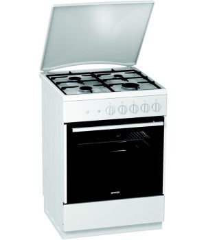 Gorenje G611E10WKA