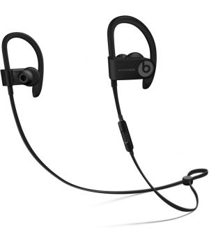 Beats Powerbeats3 Wireless Black (ML8V2)