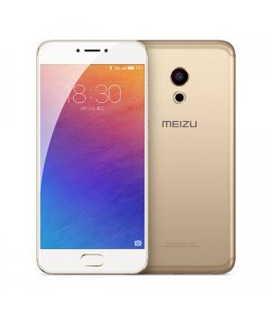 Meizu Pro 6s 64GB Gold