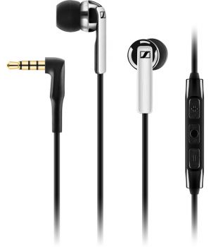 Sennheiser CX 5.00i Black