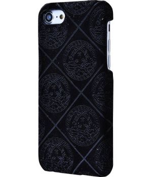 Versace Case Black for iPhone 7