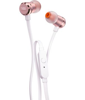 JBL T290 Rose Gold (JBLT290RGD)