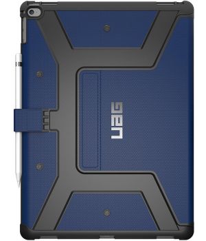 Urban Armor Gear iPad Pro 12.9 Metropolis Cobalt Blue (IPDPRO12.9-E-CB)