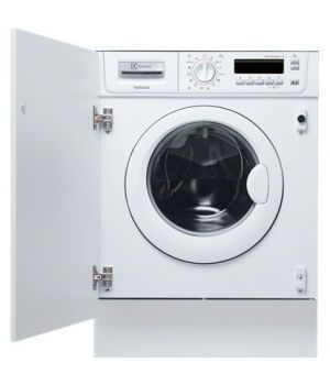 Electrolux EWG 147540 W