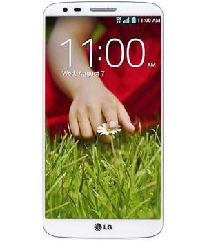 LG Optimus G2 D802 32GB White