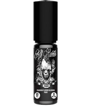 J Well All Saints Hoodoo 10ml