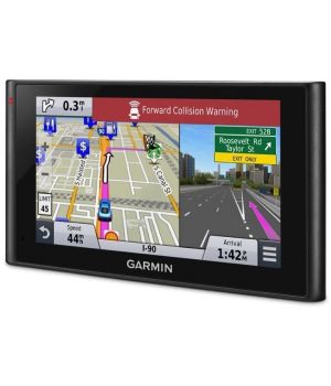 Garmin NuviCam Украина + Европа 2017