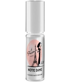 J Well La Parisienne Notre Dame 10ml