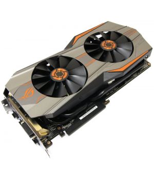 Asus Geforce GTX980Ti Matrix Platinum (GTX980TI-P-6GD5-GAMING)