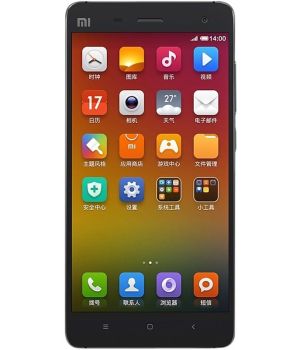 Xiaomi Mi4i Black