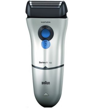 Braun 150 Series 1