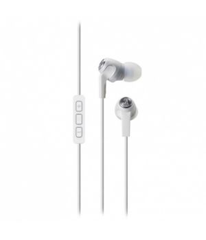 Audio-Technica ATH-CK323I WH