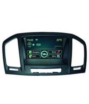 Road Rover 371 (Opel Insignia)