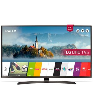 LG 49LJ515V
