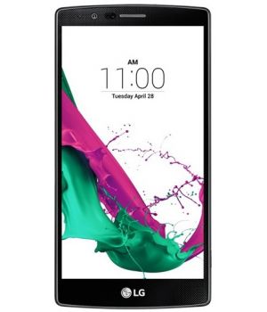 LG G4 H815 Genuine Leather Brown