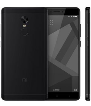 Xiaomi Redmi Note 4X 3/16GB Black