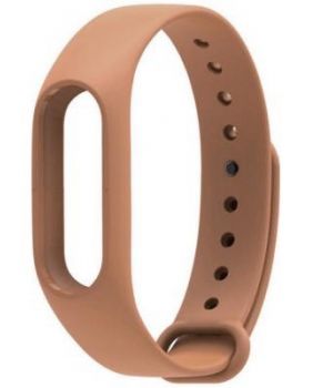Xiaomi Mi Band 2 Brown