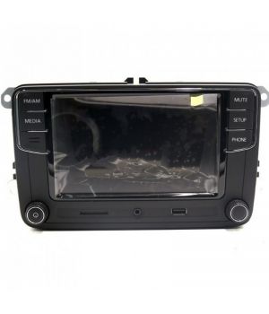 Volkswagen RCD330 Plus CAN Original