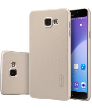 Nillkin Frosted Shield for Samsung Galaxy A5 A510F 2016 Gold