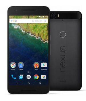 Huawei Nexus 6P 128GB Black
