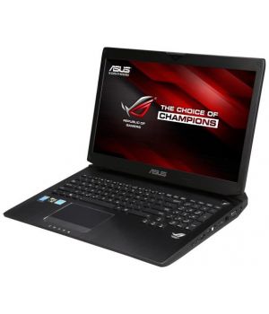 Asus ROG G750JZ-RB73-CA