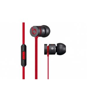 Beats By Dr. Dre urBeats2 Matte Black