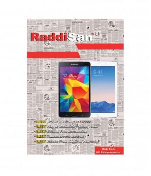 RaddiSan for LG Leon H324 Clear