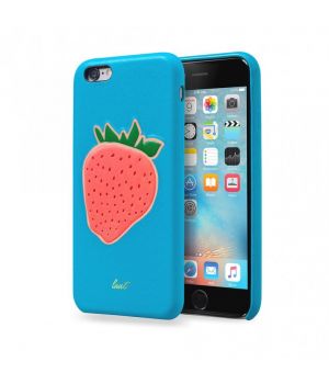 Laut Kitsch Case Blue for iPhone 6/6S (LAUT_IP6_KH_BL)
