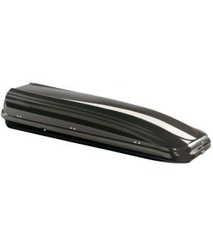 Junior Pre 460 Black (JU 9004-B)