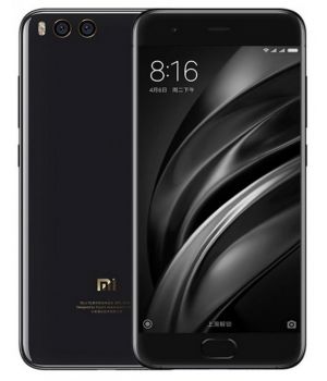 Xiaomi Mi6 6/64GB Black