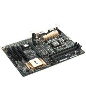 Asus Z170-P