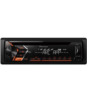 Pioneer DEH-S100UBА