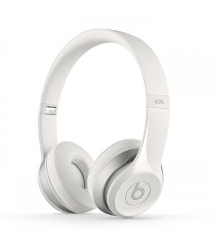 Beats By Dr. Dre Solo 2 Wireless White (MHNH2)