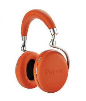 Parrot Zik 2.0 by Philippe Starck Orange