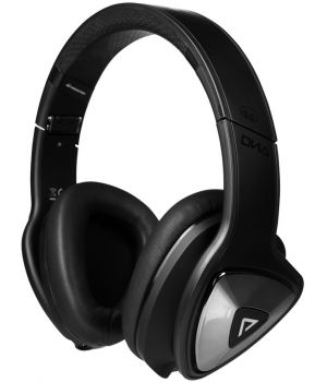 Monster DNA Pro 2.0 Over-Ear Matte Black