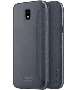 Nillkin Sparkle Series Black for Samsung Galaxy J5 2017 (J530)