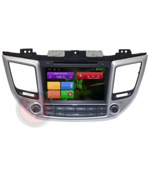 RedPower Hyundai Tucson New (RP21147B) S210 Android 4.4