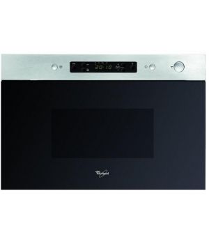 Whirlpool AMW 492 IX
