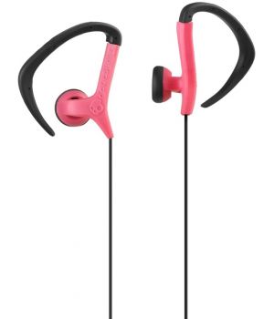 SkullCandy Chops Bud Pink/Black (S4CHDZ-134)